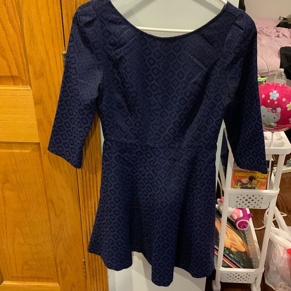 Forever 21 dress